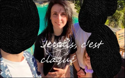 Qui sont ses amis (youtubeurs ou youtubeuses) ?