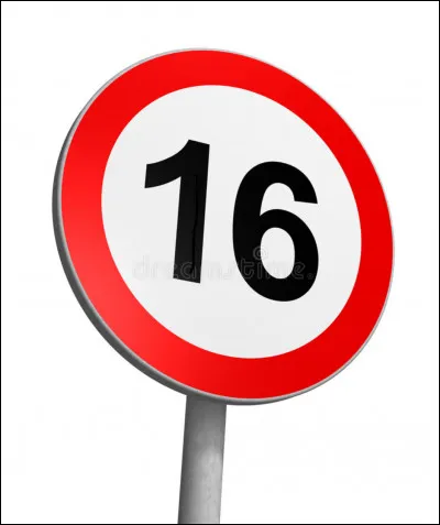 Comment sécrit le nombre 16 ?