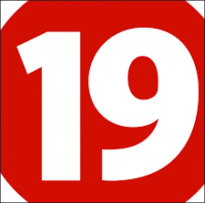 Comment sécrit le nombre 19 ?