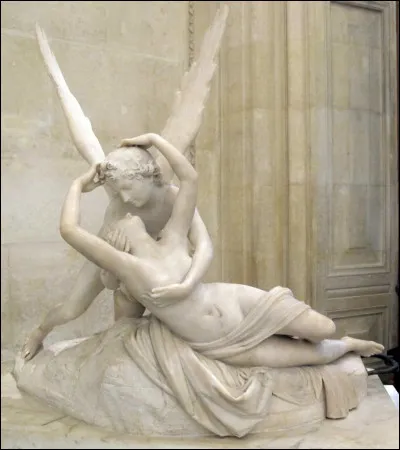 Qui est le couple représenté ?