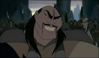 Quelle est l'armée ennemie ?