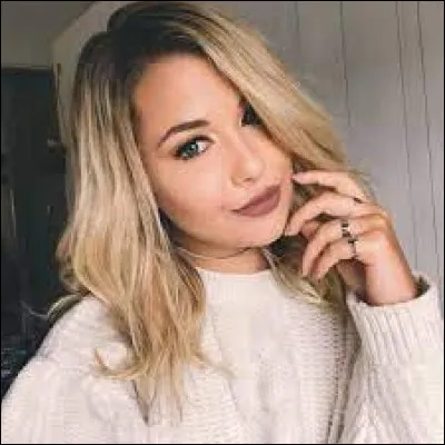 En quelle année est-elle née ?