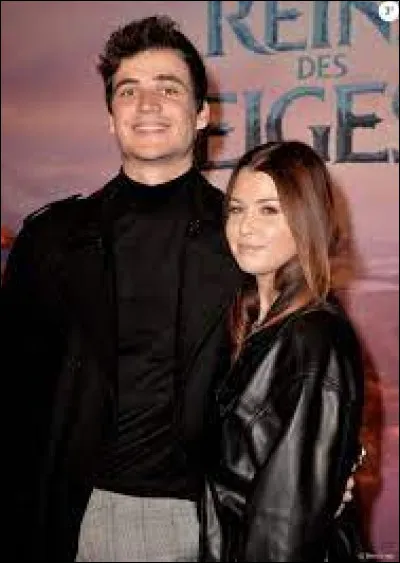 Quel métier exerce son Henri PFR, son petit ami ?