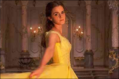 Quel rôle joue Emma Watson ?