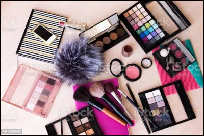 Fais-tu attention à ton apparence ?