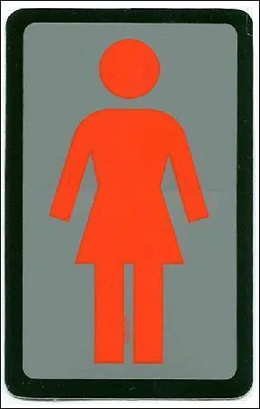 Quelle est cette marque ?