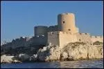 Quel lot en face de Marseille, est clbre pour son chteau bti en 1524 ?