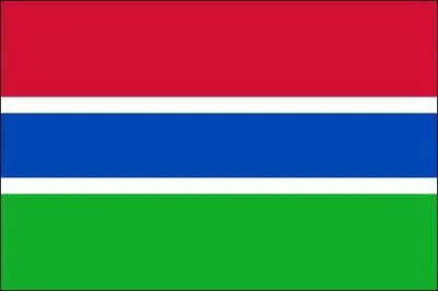 Il existe sur le globe plusieurs pays enclavs dans un autre, comme Monaco en France, le Lesotho en Afrique du Sud, ou la Gambie  l'intrieur :