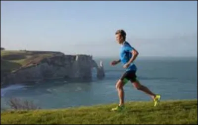 Ton médecin te dis de faire une activité physique, que fais-tu ?