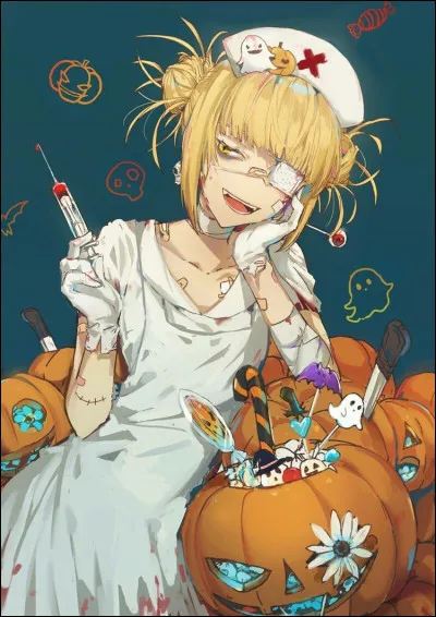 Ah ! Cette fille, vous la connaissez, non ?