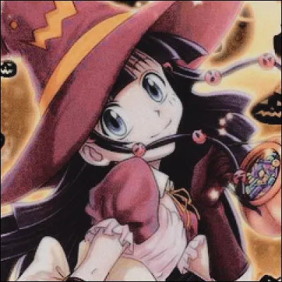 C’est Aruka... elle a un pouvoir très dangereux... Mais pouvez vous me dire si elle apparaissait dans la première version de Hunter x Hunter ?