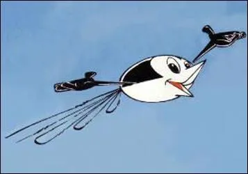 Quel est le titre de ce dessin-anim ?