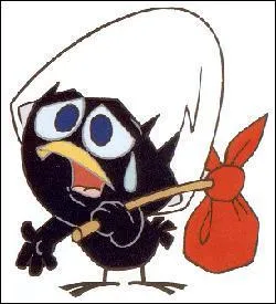 Quel est le titre de ce dessin-anim ?