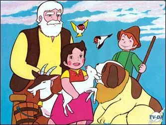 Quel est le titre de ce dessin-anim ?