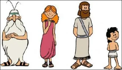 Quel est le titre de ce dessin-anim ?