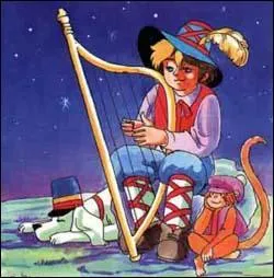 Quel est le titre de ce dessin-anim ?