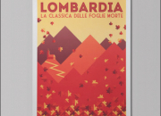 Quiz Le Tour de Lombardie, course de lgende