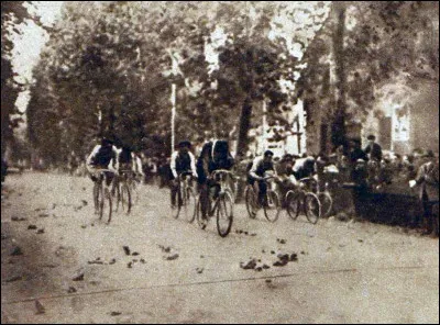 C'est le seul Français trois fois vainqueur du Tour de Lombardie, en 1911, 1913 et 1920. De qui s'agit-il ?