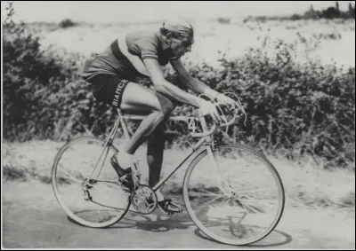 Avec ses 5 victoires, c'est le plus titré sur le Tour de Lombardie : de qui s'agit-il ?