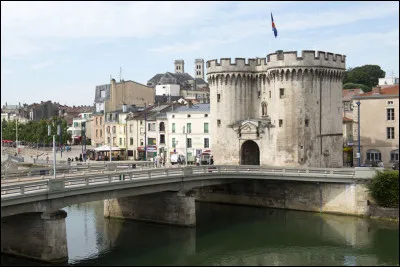 Quelle est la plus grande ville de la Meuse ?