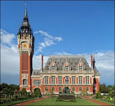 Quelle est la plus grande ville du Pas-Calais ?