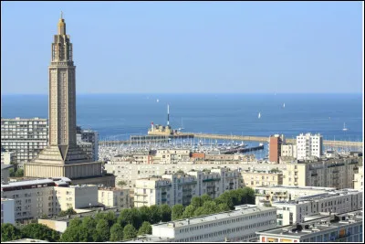 Quelle est la plus grande ville de la Seine-Maritime ?