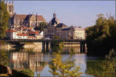 Quelle est la plus grande ville de la Seine-et-Marne ?
