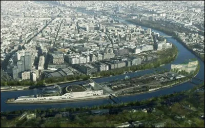 Quelle est la plus grande ville des Hauts-de-Seine ?
