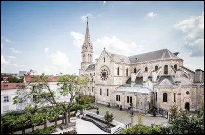 Quelle est la plus grande ville du Val-d'Oise ?