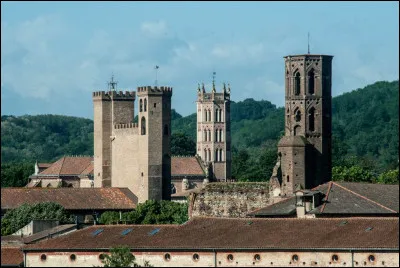Quelle est la plus grande ville de l'Ariège ?