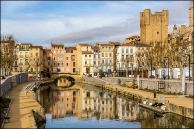 Quelle est la plus grande ville de l'Aude ?