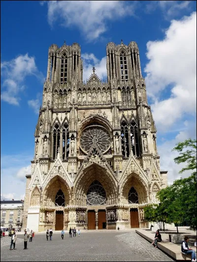 Quelle est la plus grande ville de la Marne ?