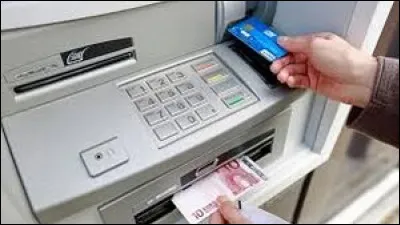 Un mauvais algorithme conduit à des erreurs. Que se passait-il pour les premiers distributeurs de billets dans les années 80 ?