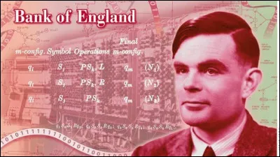 Ce savant anglais de la Seconde Guerre mondiale a mis au point une machine électromécanique permettant par déduction de percer les codes secrets des nazis dès 1942. Qui est ce sauveur ?