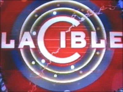 La Cible tait prsent par :