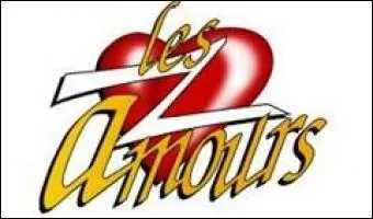 Les Z'amours est/a t prsent par :