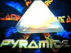 Pyramide a t prsent par :