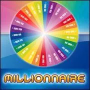 Le millionnaire a t prsent par :