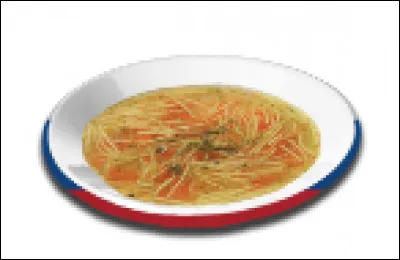 Cette soupe aux os et aux légumes mijote pendant trois heures pour produire un bouillon clair sucré. Elle est dite curative et réparer un intestin qui couleet apporte une peau lisse et saine.
D'où vient la soupe dos ?