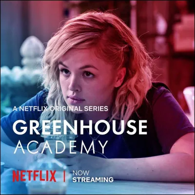 Qui est la meilleure amie de Hayley ?