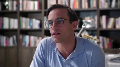 Qui est le frère de Brooke ?