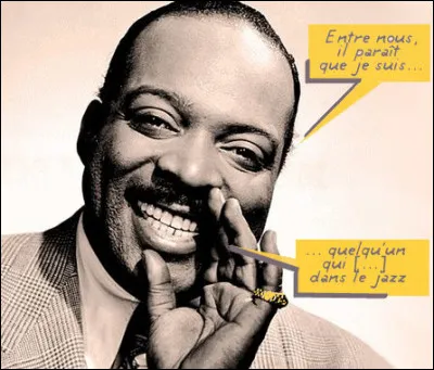 Poursuivons dans la veine aristocratique avec un homme à la base d'un des plus prolifiques orchestres de jazz : qui est-il ?