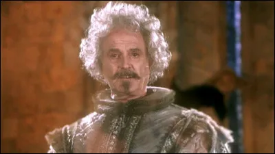 Quel est le nom du fantôme de Gryffondor dans la saga Harry Potter ?