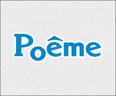 Qui est l'auteur du poème ''Fantômes''publié dans ''Les Orientales'' en 1829 ?