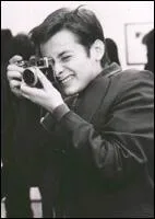 Avec quel(le) autre 'enfant-star' joue-t-il dans Pecker ?