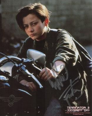 Quiz Edward furlong