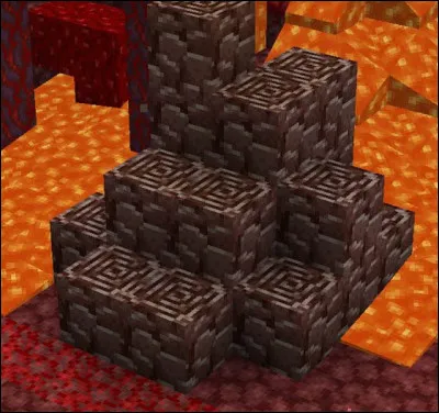 Avec combien de blocs d'anciens débris peut-on faire un bloc de netherite ?