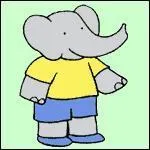 Quel est l'animal sur l'image ?