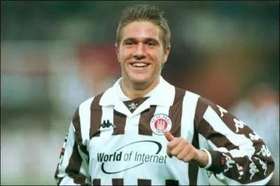 Passons  quelques questions sur les grands joueurs du FC Sankt Pauli : vous connaissez ce croate, pass  Nantes en 2008 :