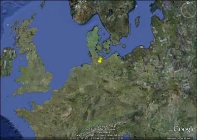 Sankt Pauli, ce n'est pas une ville. C'est (petite aide cartographique) :